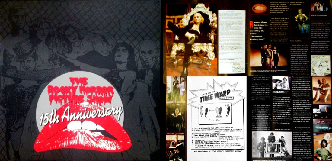 booklet