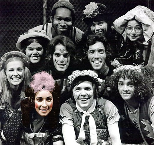 godspell